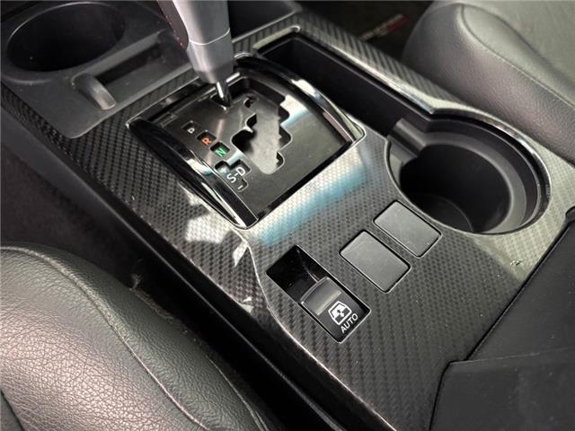2018 Toyota 4Runner