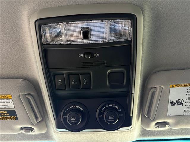 2018 Toyota 4Runner