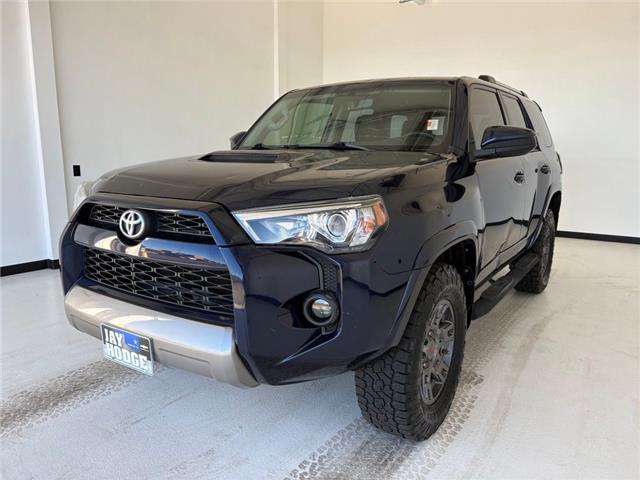 2018 Toyota 4Runner