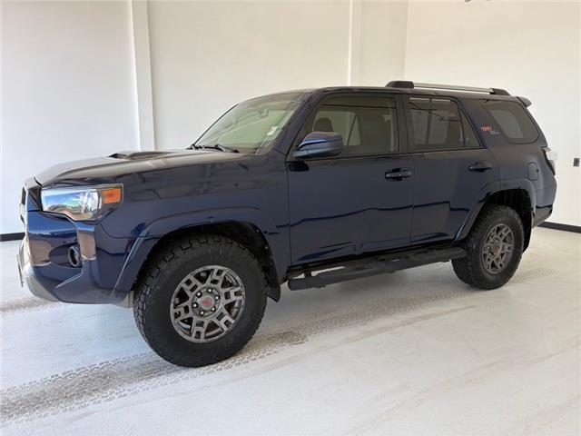 2018 Toyota 4Runner