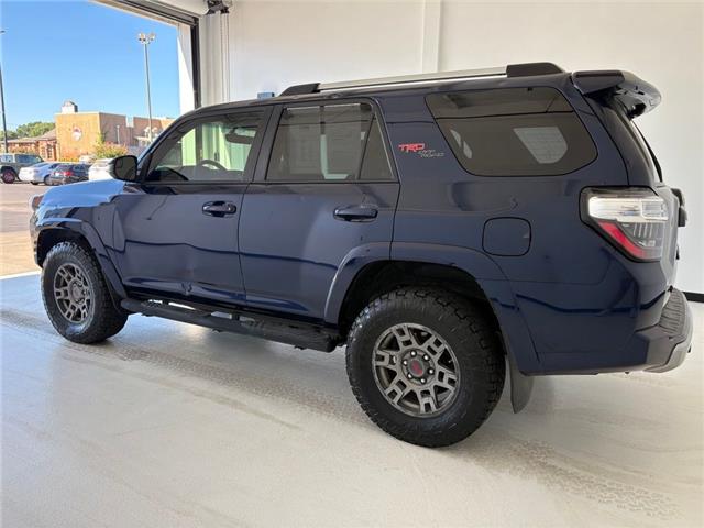 2018 Toyota 4Runner
