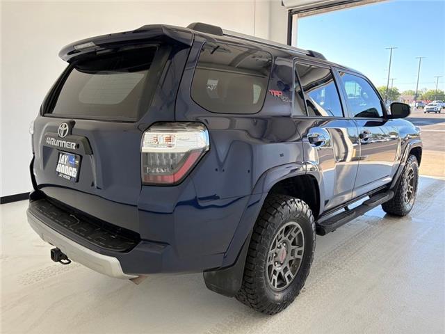 2018 Toyota 4Runner
