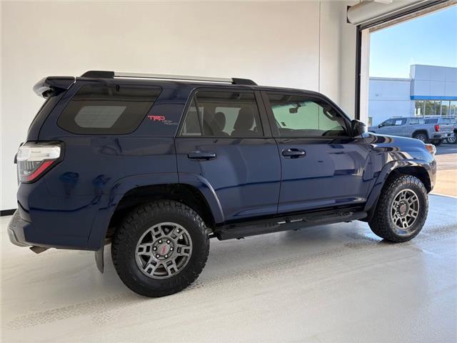 2018 Toyota 4Runner