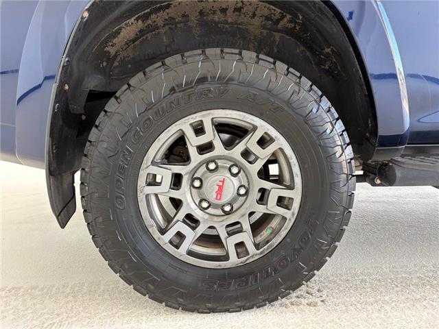 2018 Toyota 4Runner
