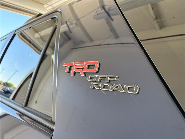 2018 Toyota 4Runner