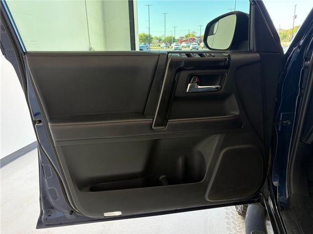 2018 Toyota 4Runner