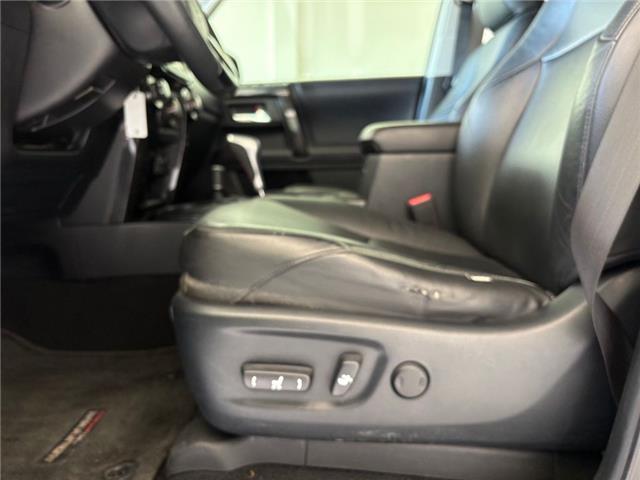 2018 Toyota 4Runner