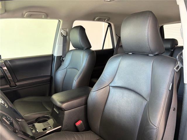 2018 Toyota 4Runner
