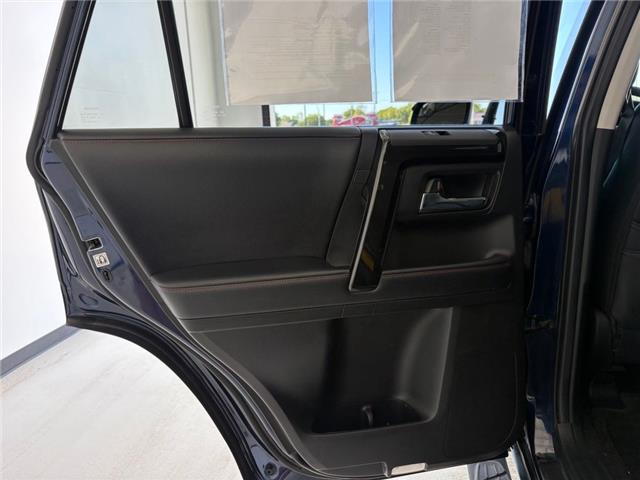2018 Toyota 4Runner