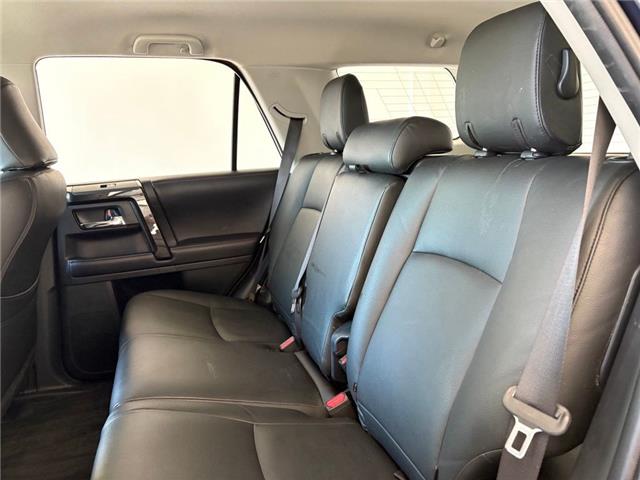 2018 Toyota 4Runner