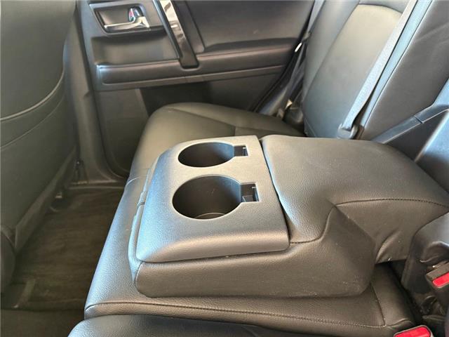 2018 Toyota 4Runner