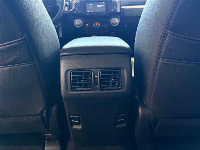 2018 Toyota 4Runner