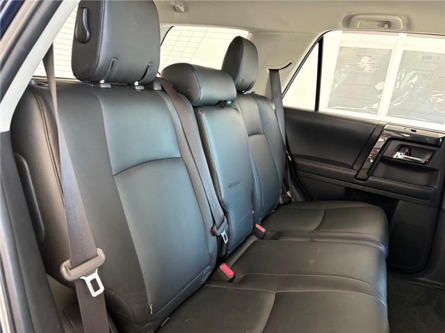 2018 Toyota 4Runner