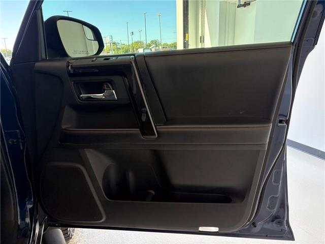2018 Toyota 4Runner