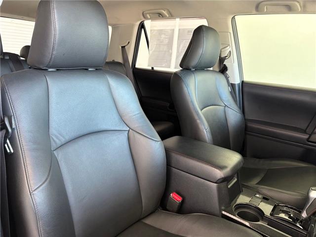 2018 Toyota 4Runner