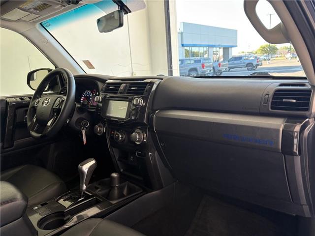 2018 Toyota 4Runner