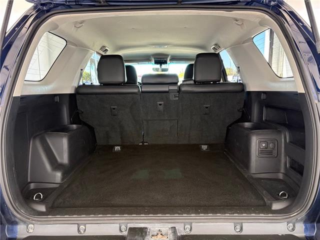 2018 Toyota 4Runner