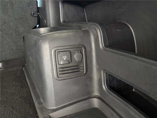 2018 Toyota 4Runner