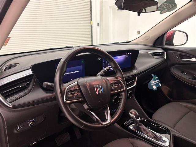 2024 Buick Encore GX