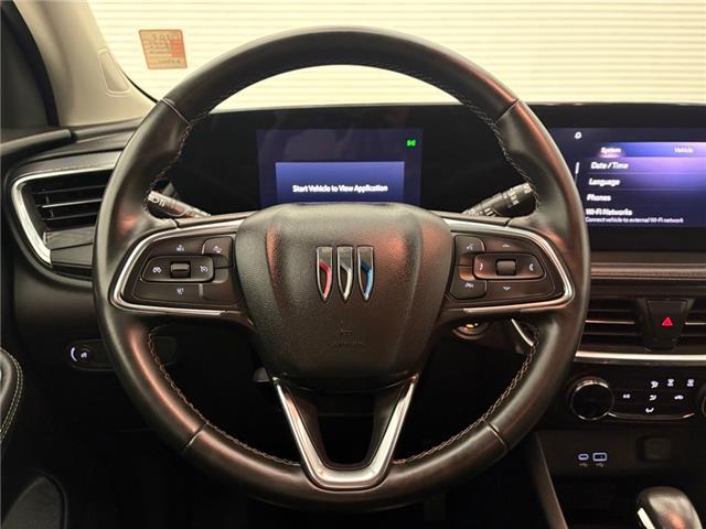 2024 Buick Encore GX