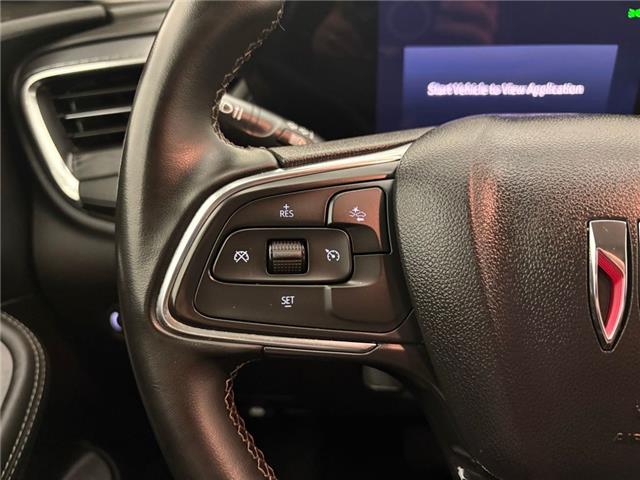 2024 Buick Encore GX