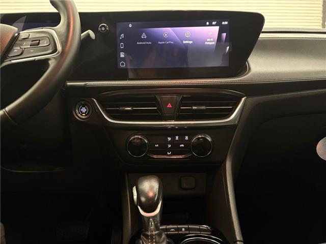 2024 Buick Encore GX
