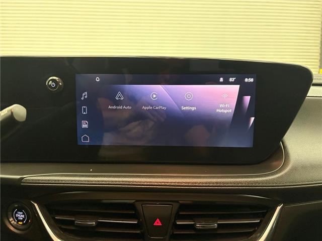 2024 Buick Encore GX