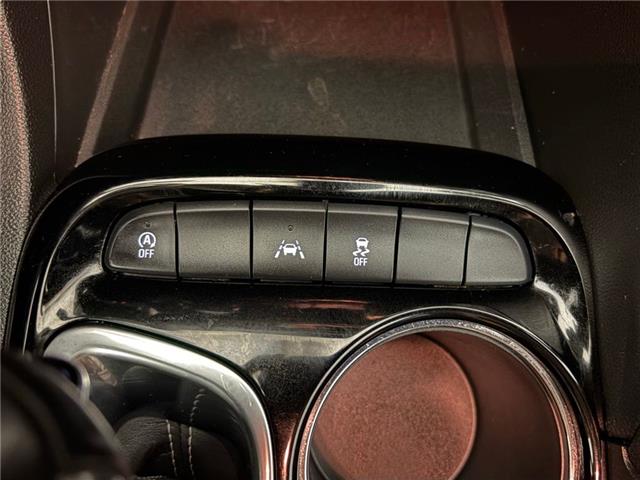 2024 Buick Encore GX