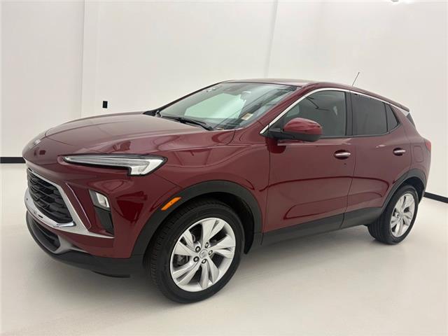 2024 Buick Encore GX