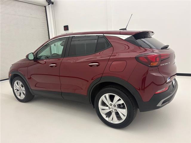 2024 Buick Encore GX