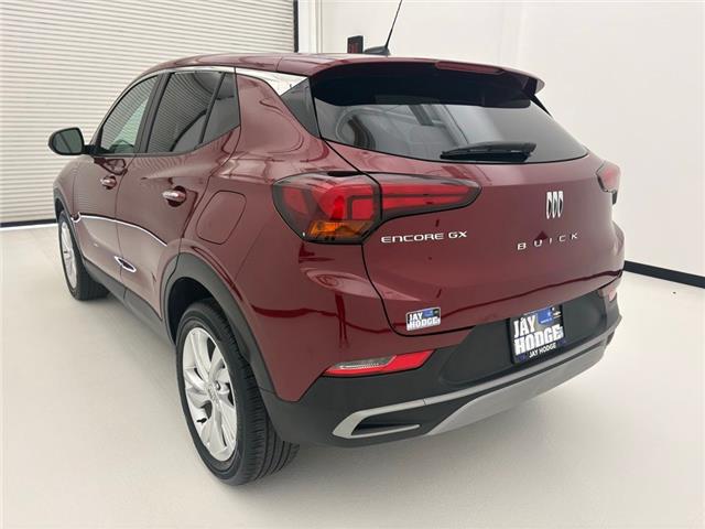 2024 Buick Encore GX