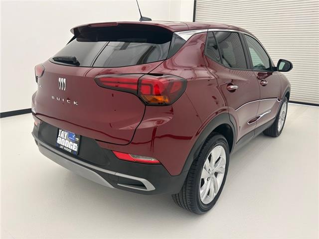 2024 Buick Encore GX