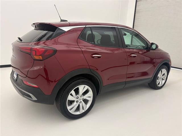 2024 Buick Encore GX