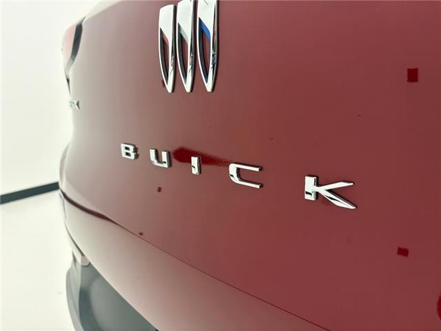 2024 Buick Encore GX