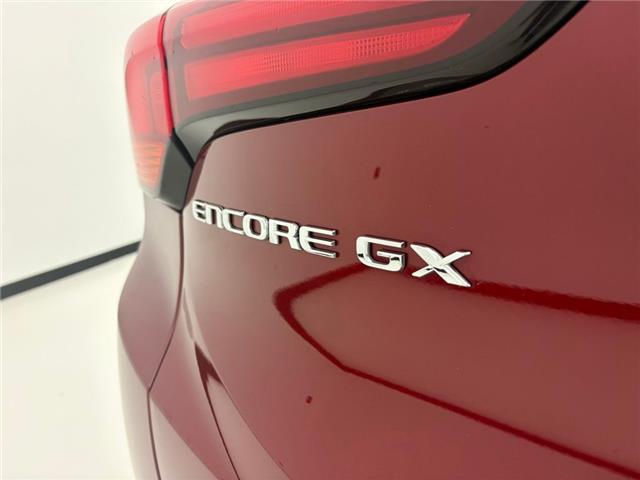 2024 Buick Encore GX