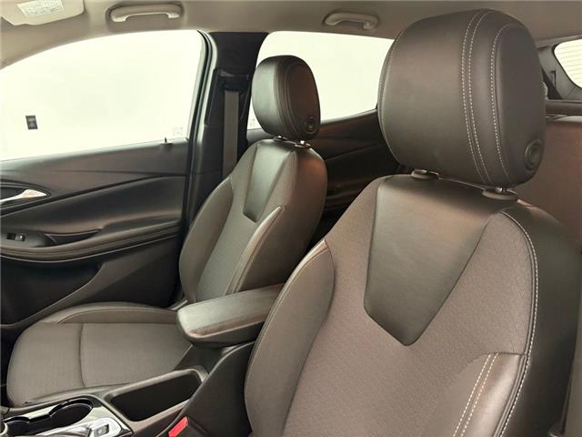 2024 Buick Encore GX