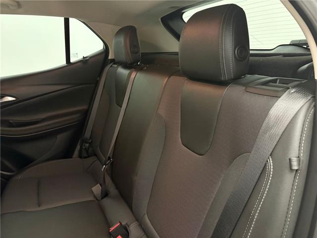 2024 Buick Encore GX