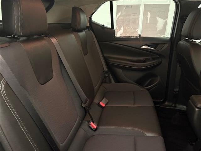 2024 Buick Encore GX