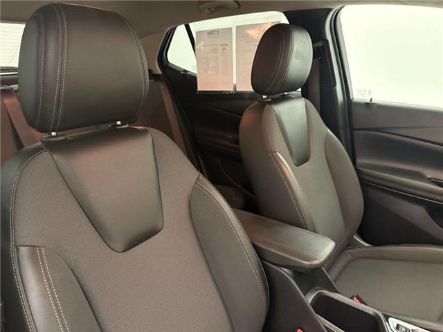 2024 Buick Encore GX