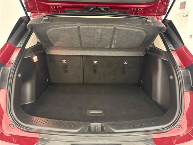 2024 Buick Encore GX