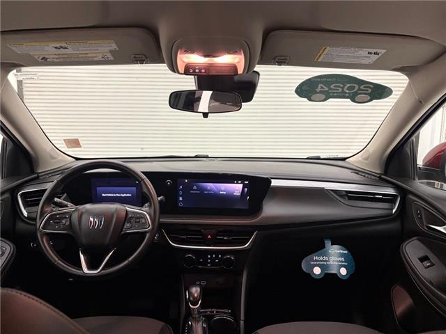 2024 Buick Encore GX