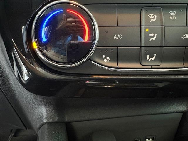 2024 Chevrolet TrailBlazer