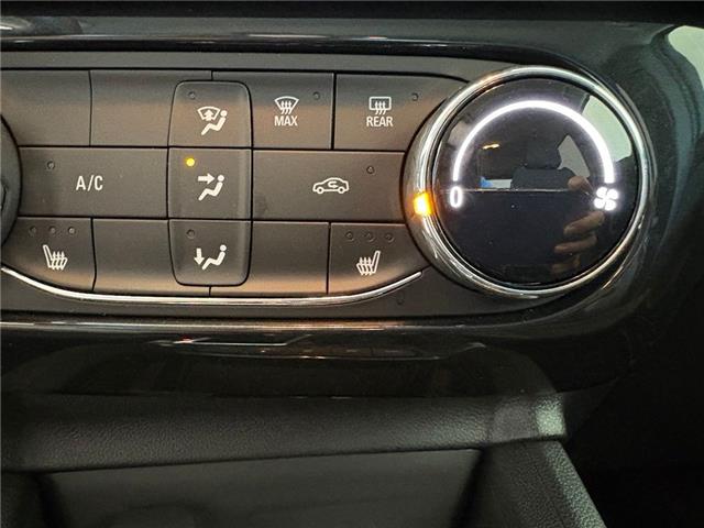 2024 Chevrolet TrailBlazer
