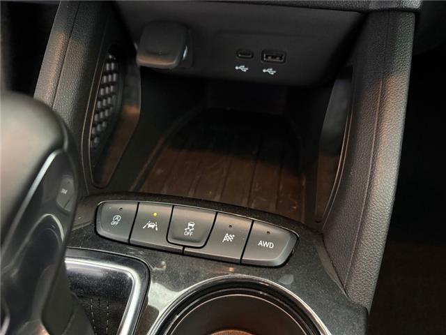 2024 Chevrolet TrailBlazer