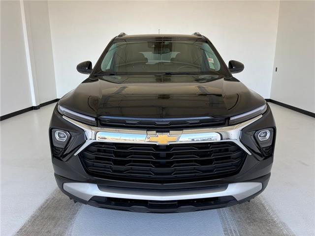 2024 Chevrolet TrailBlazer