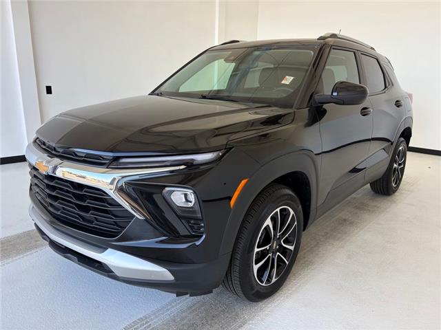 2024 Chevrolet TrailBlazer