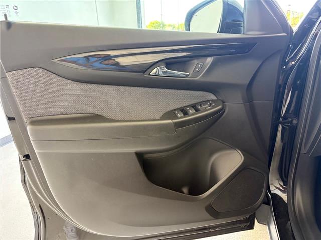 2024 Chevrolet TrailBlazer