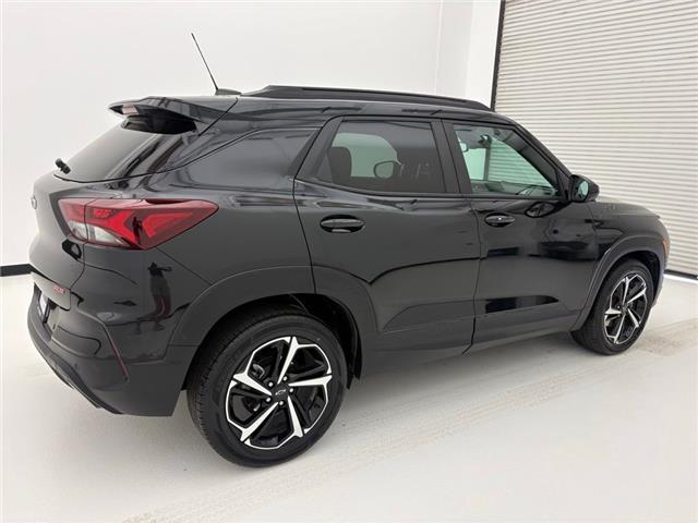 2023 Chevrolet TrailBlazer