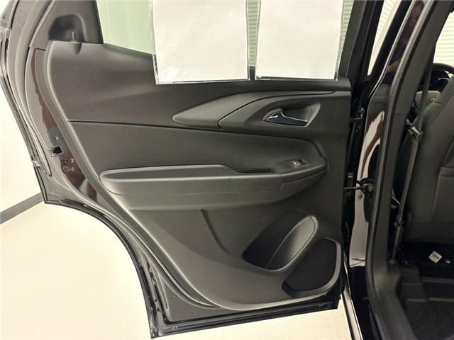 2023 Chevrolet TrailBlazer