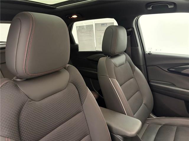 2023 Chevrolet TrailBlazer